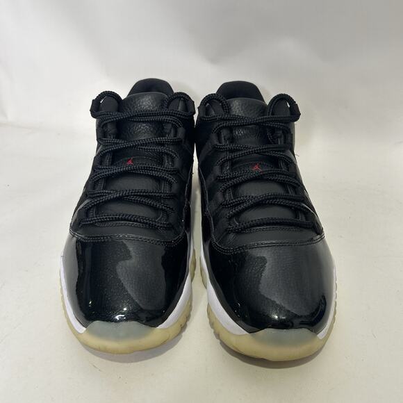 Nike Air Jordan 11 Retro Low OG “72-10” - Picture 2 of 8